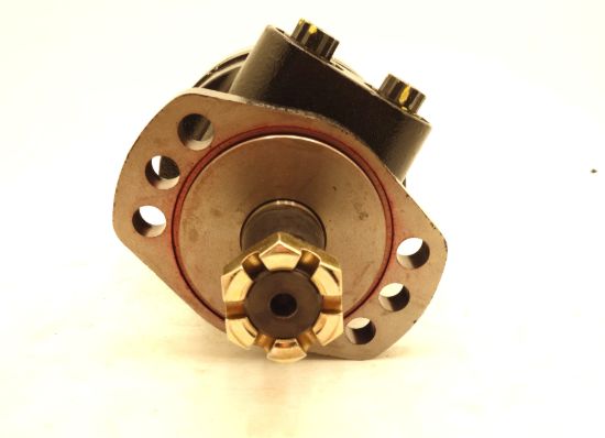 Picture of WHITE 300 CC/REV MOTOR 1 1/4 TAPER