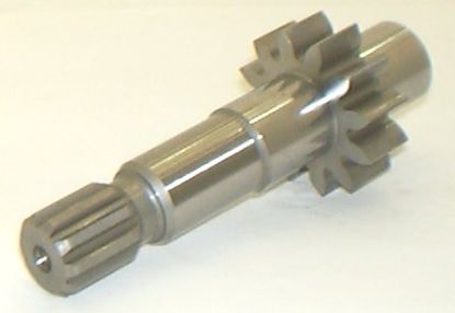 Image de PGP511 8CC 17MM X 10 TOOTH