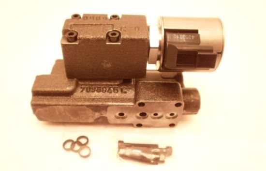 Picture of J+F+E BF*12V NO on/off + PC R >280B