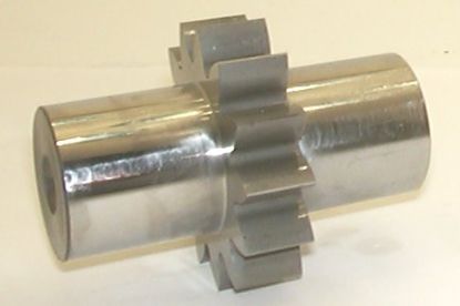 Imagen de PGP517 12CC ENGRANAJE SECUNDARIO