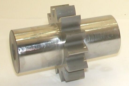 Imagen de PGP517 12CC ENGRANAJE SECUNDARIO