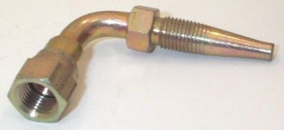 Picture of 1/2 JIC 90/S FOR 1/4 HOSE  RU