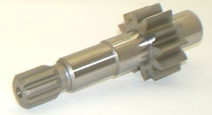 Imagen de PGP511 11CC 17MM X 10 DIENTE