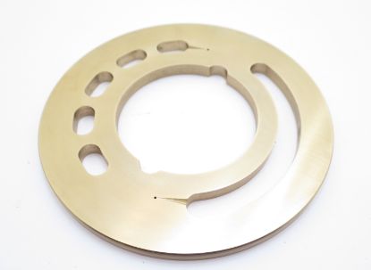 Picture of MA10V060 LEFTHAND VALVE PLATE