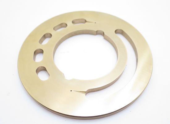 Picture of MA10V060 LEFTHAND VALVE PLATE