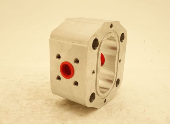 Picture of SNP2 4CC/REV SINGLE PUMP 50.5MM BOD