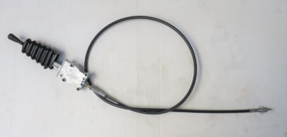 Picture of CABLE & HANDLEVER ASSEMBLY 2M