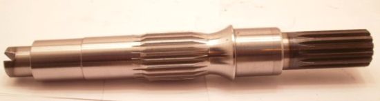 Picture of SPV2 070cc 14 TOOTH SAE C SHAFT