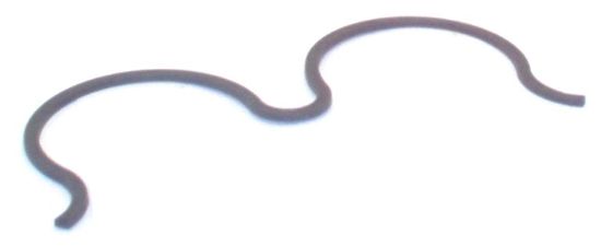 Picture of R6 WEARPLATE SEAL F & G WPLATES