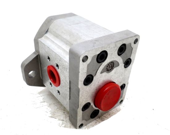 Picture of SNP3 A33L  FRONT SECTION