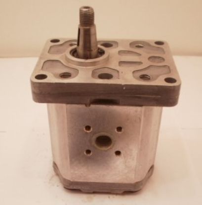 Picture of SNP2 A22L KXBB