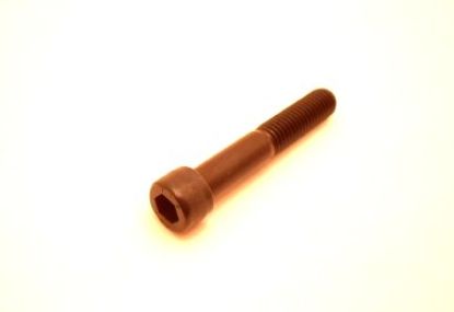 Picture of UNC S H CAP SCREW  13 1/2'' x  3''
