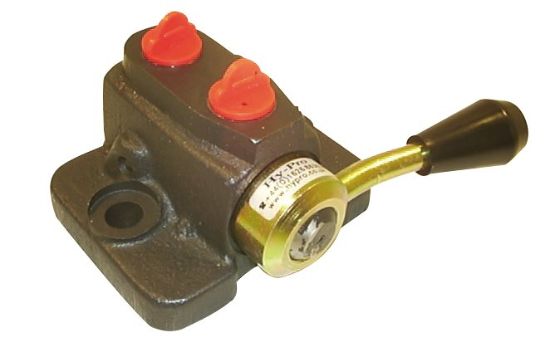 Picture of HV/25 ISOLATOR 2 PORT (3/8'' BSP)