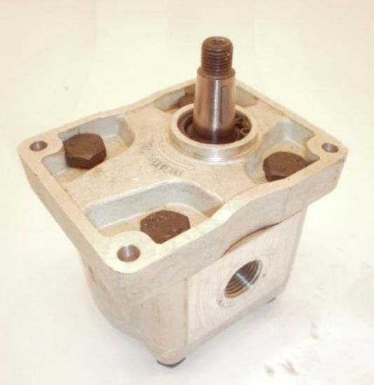 Picture of GP2 A4.5L TXTB 175 BAR