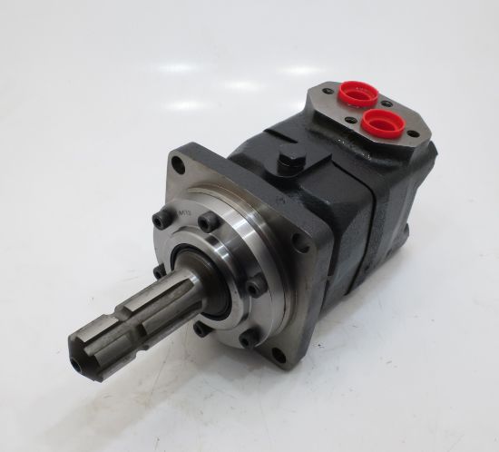 Picture of WMTA 200 HIGH TORQUE MOTOR