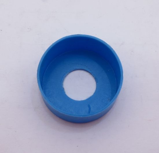 Picture of PDFY BLUE END CAPS