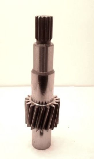 Picture of S6 GEAR CODE 'C' - 1 1/4 SAE SPLINE