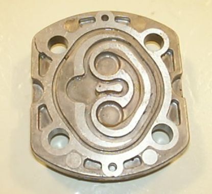 Picture of TFP 100 R/V REAR COVER ONLY