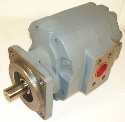 Picture of COMMERCIAL PUMP  WP76C478BEOW30-11