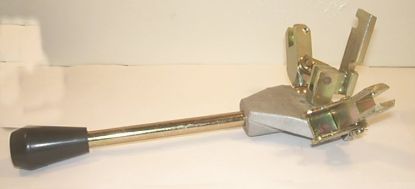Picture of V4-40  X-AXIS HANDLEVER