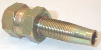 Picture of 7/8 JIC FEMALE  1/2 HOSE  REUSABLE