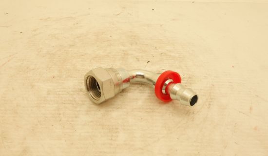 Picture of 3/8 BSP 90/S PUSH-IN FITTING