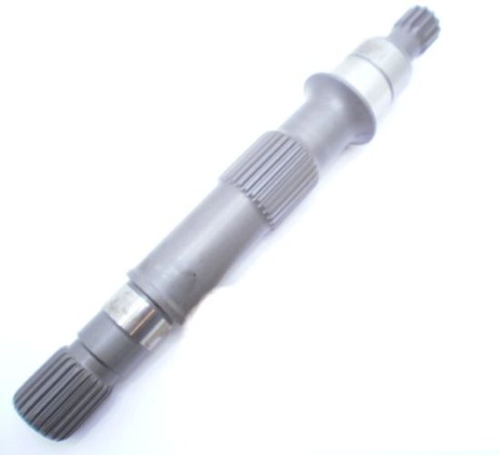 Picture of J C2 SAE B 13 SPL WITH AUX SPLINE