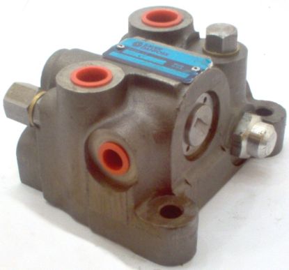 Picture of 553/1/09298/049 HYDRAULIC