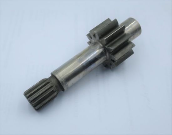 Picture of SP2.5 25.0L13 TOOTH SPLINE SHAFT