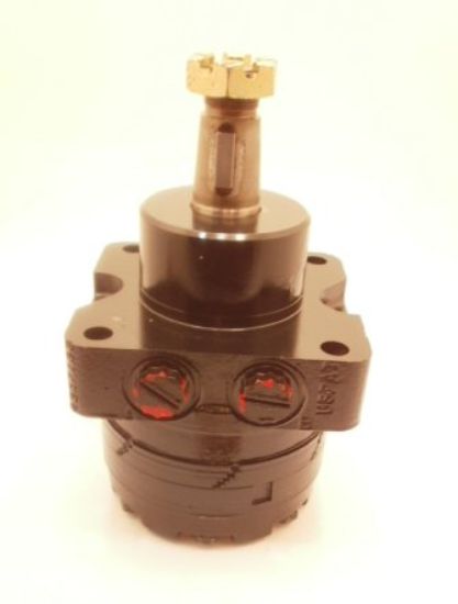 Picture of WHITE 161CC/REV 1.1/4'' SHAFT