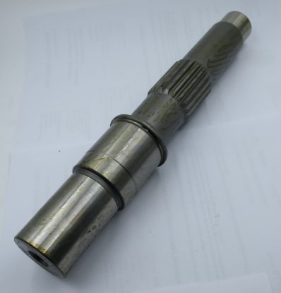 Picture of MA10V140 SAE D 1.3/4 PARALLEL SHAFT