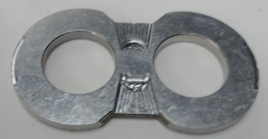 Picture of SNM3 BALANCE/PRESSURE PLA TE