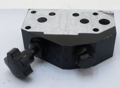 Picture of V3000 FLOW CONTROL SLICE