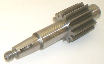 Imagen de PGP505 12CC 0PL CÓNICA