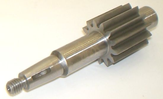 Imagen de PGP505 12CC 0PL CÓNICA