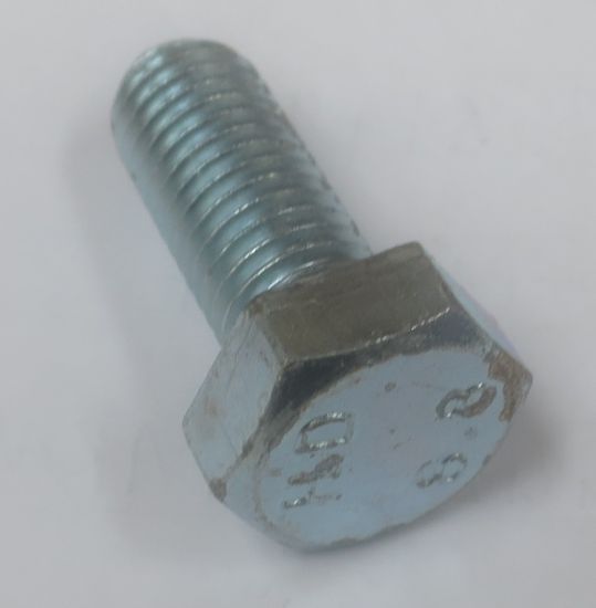Picture of M12 X 1.75 X 30MM  HT HEX