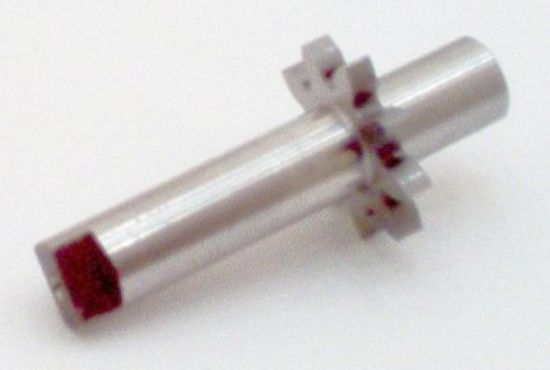 Picture of PGP503 5MM SHORT TANG SINGLE