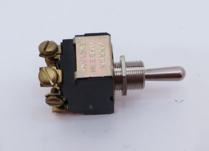 Picture of SWITCH FOR SOL.OP.DIV (SPRING)**