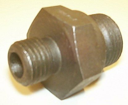 Picture of 1/2 BSP x 14mm M/M ADAPTOR