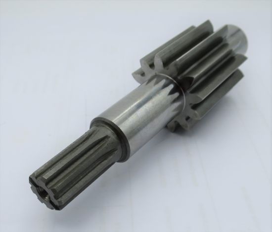 Picture of S12 27CC 5/8 9 X 18MM SAE SPLINE