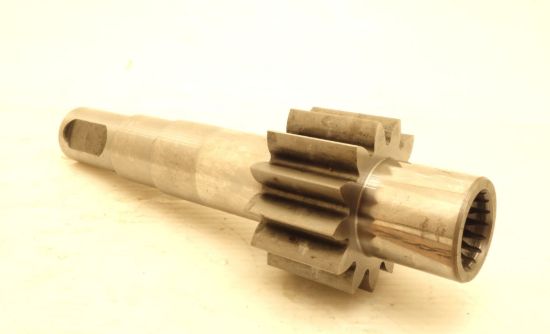 Picture of S17 28CC 7/8 X 43.4MM LONG SAE PAR