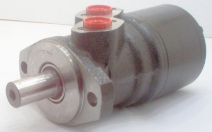 Picture of WWM 300 HIGH TORQUE MOTOR