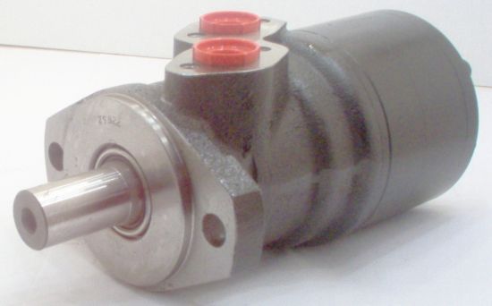 Picture of WWM 300 HIGH TORQUE MOTOR