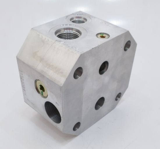 Picture of PAP17 PRIORITY FLOW CONTROL & RV