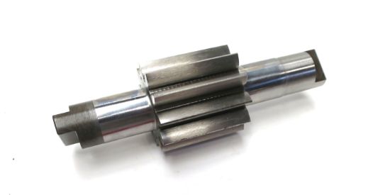 Picture of SNP2 22cc 8mm TANG FRONT PMP GEAR