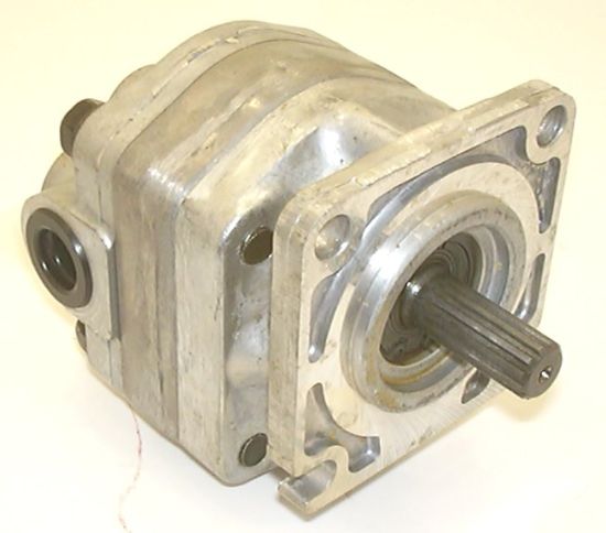 Picture of KP10 11cc/REV HYDRAULIC GEAR PUMP