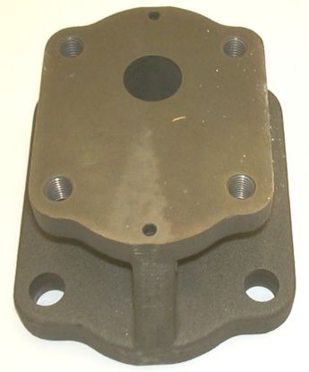 Imagen de PGP517-PGP511 PIGGYBACK BASTIDOR INTER