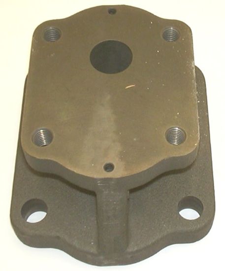 Imagen de PGP517-PGP511 PIGGYBACK BASTIDOR INTER