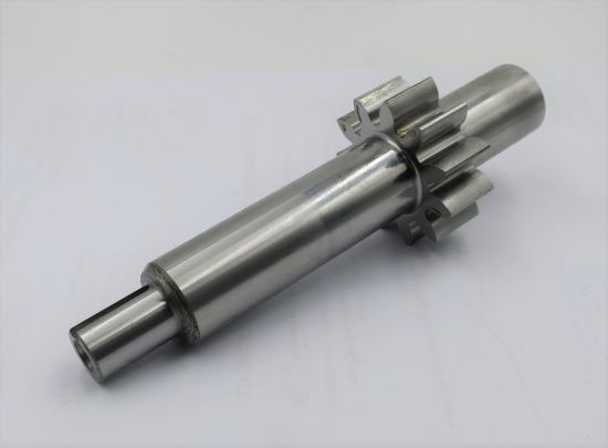 Picture of R4 FRONT DRIVE GEAR:CODE E - 5/8SAE