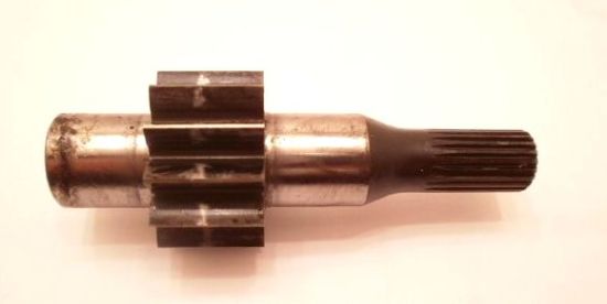 Picture of CENTRE DRIVE GEAR MALE SPLINE